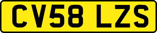 CV58LZS