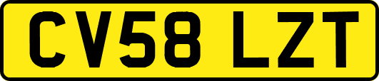 CV58LZT