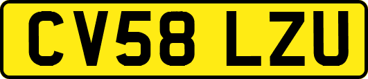 CV58LZU