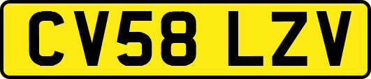 CV58LZV