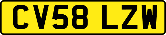 CV58LZW