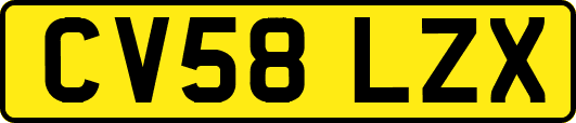 CV58LZX