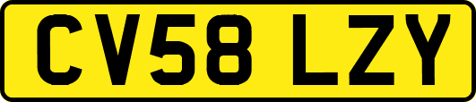 CV58LZY