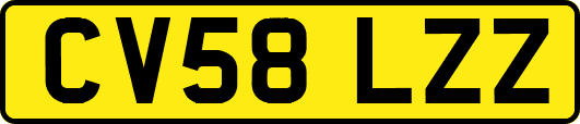 CV58LZZ