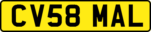 CV58MAL