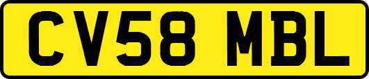 CV58MBL