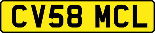 CV58MCL