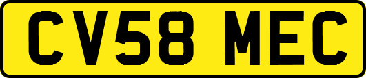CV58MEC