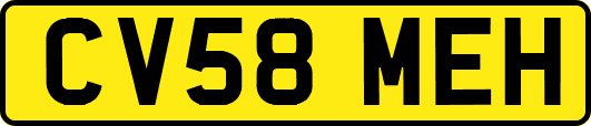 CV58MEH