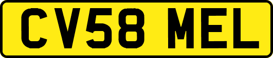 CV58MEL