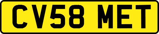 CV58MET