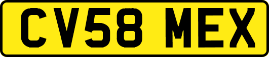 CV58MEX