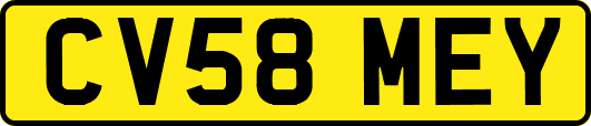 CV58MEY