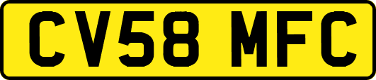 CV58MFC