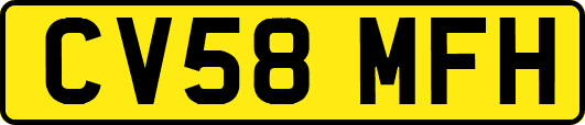 CV58MFH