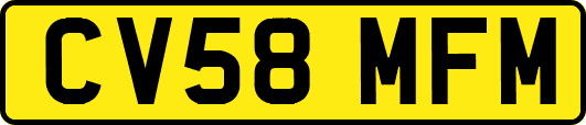 CV58MFM