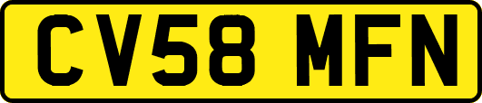 CV58MFN