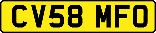 CV58MFO