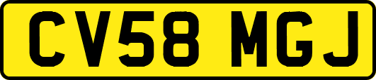 CV58MGJ