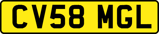 CV58MGL