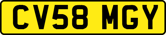 CV58MGY