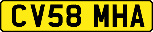 CV58MHA