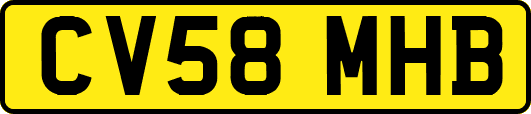 CV58MHB