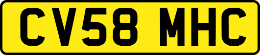 CV58MHC