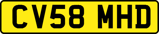 CV58MHD