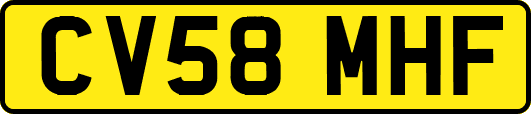 CV58MHF