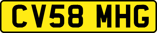 CV58MHG