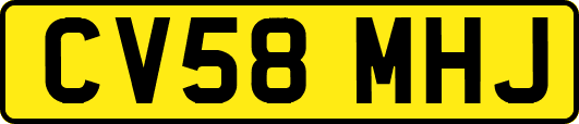 CV58MHJ