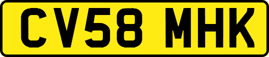 CV58MHK