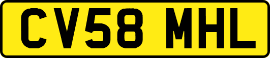 CV58MHL