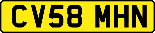 CV58MHN