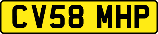 CV58MHP