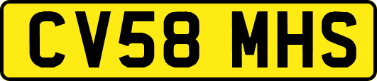 CV58MHS