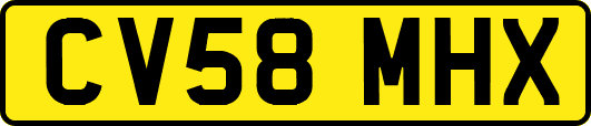 CV58MHX