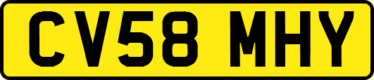 CV58MHY