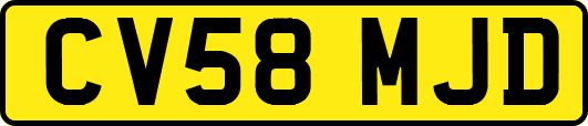 CV58MJD