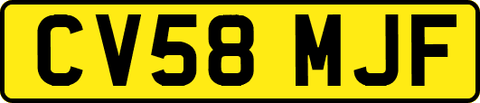 CV58MJF