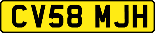 CV58MJH