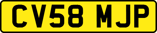 CV58MJP