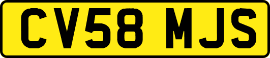 CV58MJS