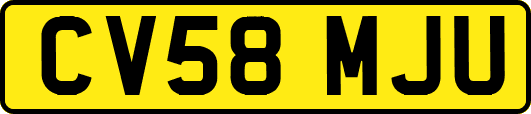 CV58MJU