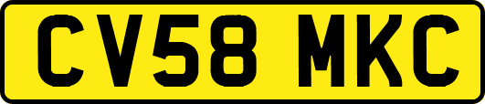 CV58MKC