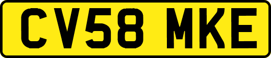 CV58MKE