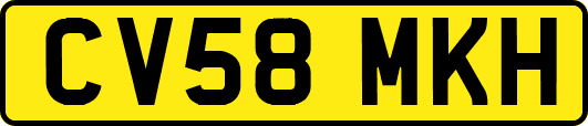 CV58MKH