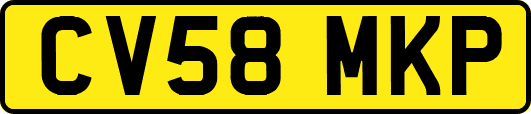 CV58MKP
