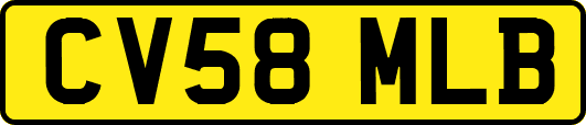 CV58MLB